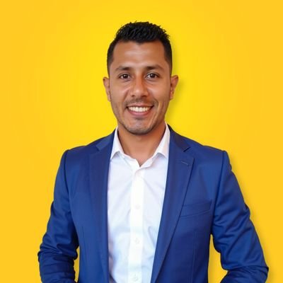 fabiolinaje86's profile picture. 💪🏽 Soy lo que reflejan mis actos
⚽ Fútbol / Futsal 🏀 Baloncesto
👨🏾‍💻 Marketing Digital
🎙️ Periodismo
🎵 Música
👣 🇨🇴🇻🇪🇨🇱🇲🇽🇩🇴🇵🇾🇦🇷