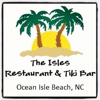 The Isles Restaurant (@TheIslesOIB) profile picture