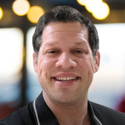 Jonathan Chames Profile