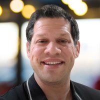Jonathan Chames (@jonathanchames) 's Twitter Profile