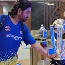 mridulkrishna77's profile picture. World Champion Indian Cricket Team fan #Cricketfan #Dhoni🐐 #Messi🐐@chennaiIPL #Indian #proudbihari #VisçaBarça