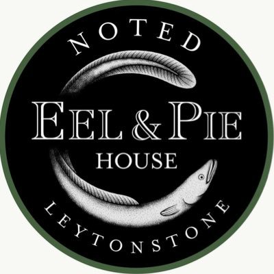 One of Londons oldest surviving Pie & Mash shops - Serving East London since 1926