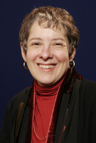 Joyce M. Rosenberg