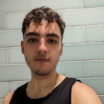 BorisCorredoira's profile picture. Matemáticas & Informática - UCM