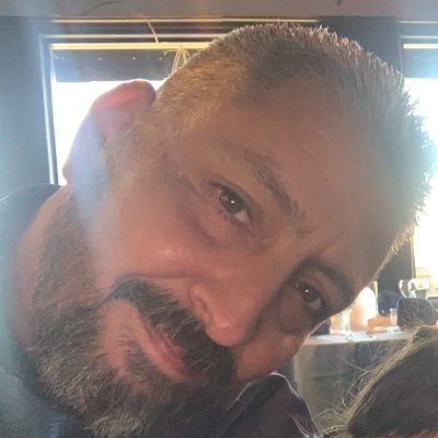 JMireles7's profile picture. LA Native, Politics, Family, Dodgers, Wood Working/Finishing..   Moderate Democrat(2016)..
Mex-American 🇲🇽🇺🇸
Dodgers Back 2 Back Champs.