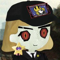 arthurt 👾 (@miladystation) 's Twitter Profile Photo