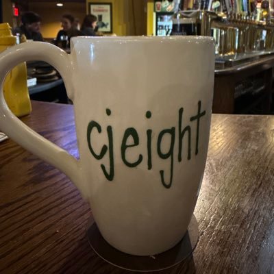 Cjeight Profile