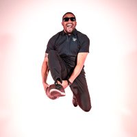 Adrian McDonald, M.Ed (@coachadaymac11) 's Twitter Profile