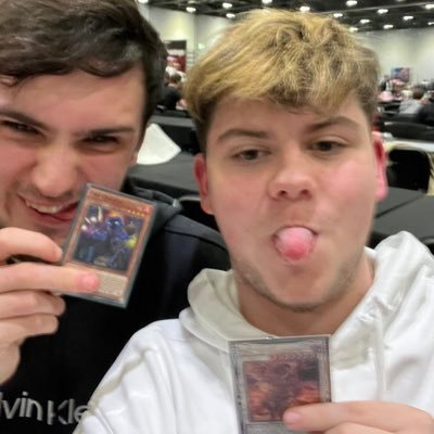 jamie05316147's profile picture. I exist 😮, 4 YCS tops, Win in 2025 👀