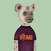 HYENAS (@hyenasweb3) 's Twitter Profile