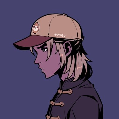 anthony24561681's profile picture. Graphic Designer | Physical Fine Artist | Web 3 Enthusiast Current Collection: https://t.co/39A00geauX