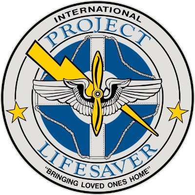 Project Lifesaver, the world leader in expedited search-and-rescue for people who wander due to cognitive impairment. Find, start or support an agency near you.