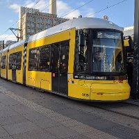 ÖPNV Berlin (@opnv_berlin) 's Twitter Profile