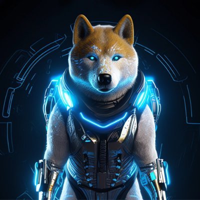 Automate, Analyze, Elevate—Dogecoin Just Got Smarter with Doge AI! 🔥🤖https://t.co/iaK3Fwg15m
🐶 $DOGEAI
3wDKi2uHgZWuF888m9TarGRcY3atNwou41yPhfMk5gCn