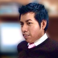 Jorge Antonio Luján (@jorgealujanp) 's Twitter Profile
