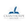 CranthorpeBooks's profile picture. Independent #publishing house based in Cambridge. Do you have a #story to share? We'd love to #read it! - enquiries@cranthorpemillner.com