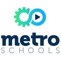 The Metro Schools (@themetroschool1) Twitter profile photo