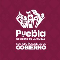Secretaría General de Gobierno (@sggm_pue) 's Twitter Profile