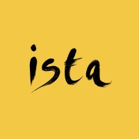 ISTA (@ista_global) 's Twitter Profile Photo ISTA (@ista_global) 's Twitter Profile Photo