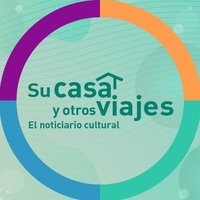 SuCasaYOtrosViajes (@notisucasare) 's Twitter Profile Photo SuCasaYOtrosViajes (@notisucasare) 's Twitter Profile Photo