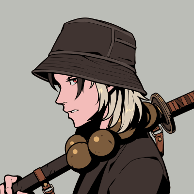 AZUCENACOVA's profile picture. The Genesis of a beautiful and ever-changing creative universe. Art by @JustMatiasNFT