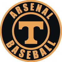 TN Arsenal Baseball (@tnarsenal) 's Twitter Profile