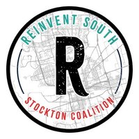 Reinvent South Stockton Coalition (@renventstockton) 's Twitter Profile Photo Reinvent South Stockton Coalition (@renventstockton) 's Twitter Profile Photo