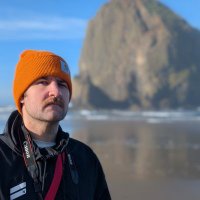 Jeremy (@47frames) Twitter profile photo