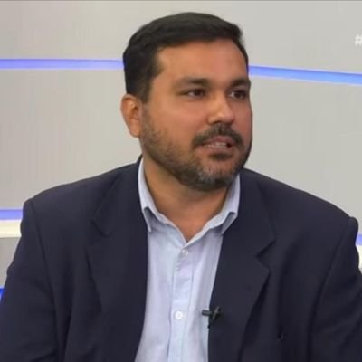 Sustentabilidade e Política | Professor do Programa de Pós-Graduação em Sociologia Política do IUPERJ/UCAM.