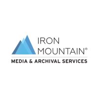 Iron Mountain Media & Archival Services (@iron_imes) 's Twitter Profile