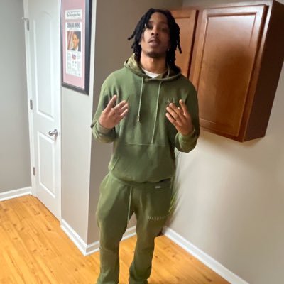 Rodricus Jones Profile