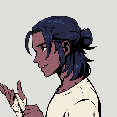 BARNALIKISKU1's profile picture. 14 year old #1 Chocolate milk #2 NFTS🤝💎 | ⏰ / #WBSC #GangGang #Degen #PSSSD / Staff at @DegenHQ_