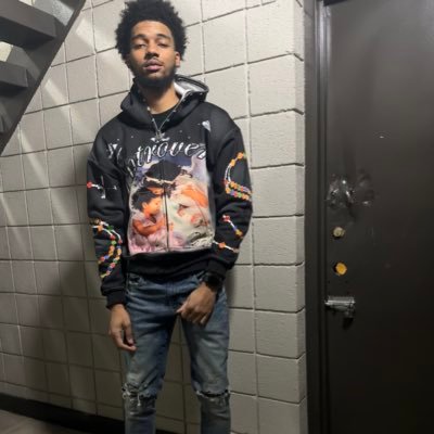 Money Mo CEO. Long Live Z👼