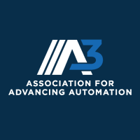 Association for Advancing Automation (@a3automate) 's Twitter Profile Photo Association for Advancing Automation (@a3automate) 's Twitter Profile Photo