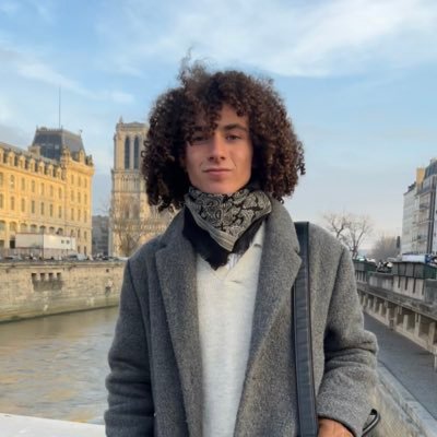 Les Républicains - @jeunesrep13