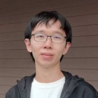 Yinbo Chen (@yinbochen) 's Twitter Profile Photo Yinbo Chen (@yinbochen) 's Twitter Profile Photo