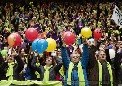 WijSteunen's profile picture. 