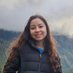 Gabriela A Bastidas Reinoso (@gabyabastidas) Twitter profile photo