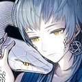 白ナメクジ/さよなら一血卍傑 (@oono_ryouka) Twitter profile photo