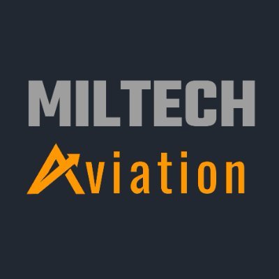 MilTechAV's profile picture. Military #Avgeek | A place for fellow Combat Aircraft Fanatics. Please give me a follow | Check Out My
YouTube channel too! https://t.co/5o23BwY7bG