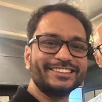 Abhishek Upperwal (@upperwal) 's Twitter Profile Photo Abhishek Upperwal (@upperwal) 's Twitter Profile Photo
