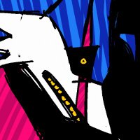 Sen and the Pai (Art corner!) (@littlegeeckoalt) 's Twitter Profile