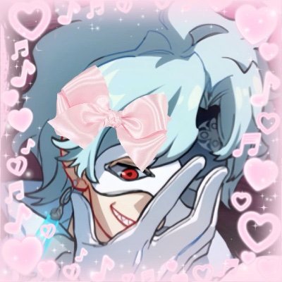 Hello people it’s me, Nyx, on my shed twitter account. Hello. I’m going insane e