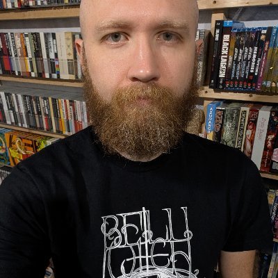 I watch old Japanese movies. Enjoy anime. Video game masochist. Audiophile. Vinyl and VHS collector. Organized hoarder. Star player of the Zanarkand Abes.