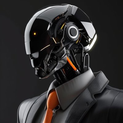 Helping people with their business with ai. | Ai expert| | Ai automation outreach | | Ai automation CRM | Book a conversation 👇 also you can DM me here.