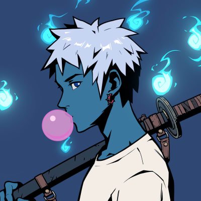 DKoeberer's profile picture. 333 club member