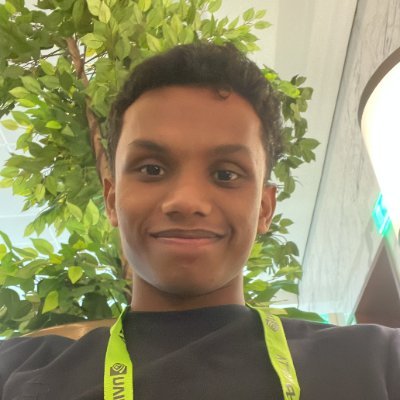 MohammedRizin's profile picture. Making AI accessible through code & content | 3x Kaggle Gold Medalist | ML Research @Medulla | Teaching ML @DataBeast | NVIDIAn | Kerala State Awardee