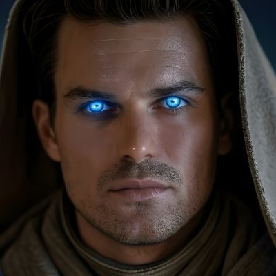 paulatreides's profile picture. Shortening of the Way

• I remove all followers