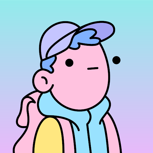 Your friendly neighborhood #web3 Community Builder|