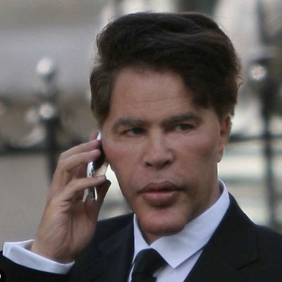 Donatello3P0's profile picture. 